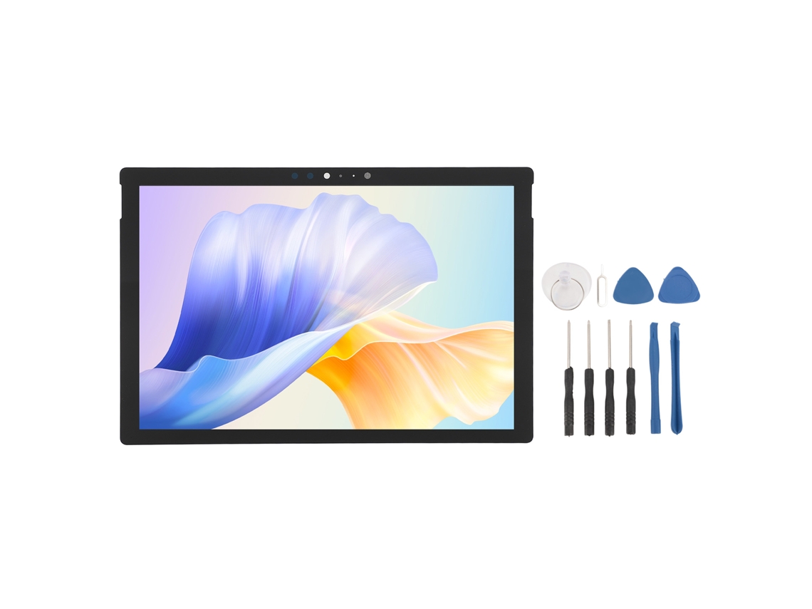 Pantalla Lcd (conjunto De Reemplazo De Display Táctil) Para Microsoft Surface Pro 6 1807
