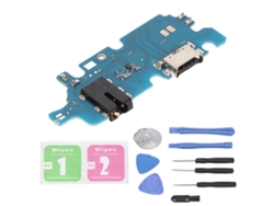 Cable De Carga Usb Flexible Para Galaxy A13 4g A135f A135u Con Accesorios