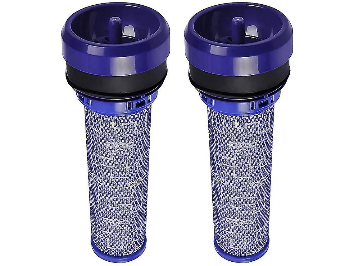 2 Filtro de repuesto para aspiradora Dyson Dc37 Dc39 Dc33 Dc28c Dc53 Crjjkoy