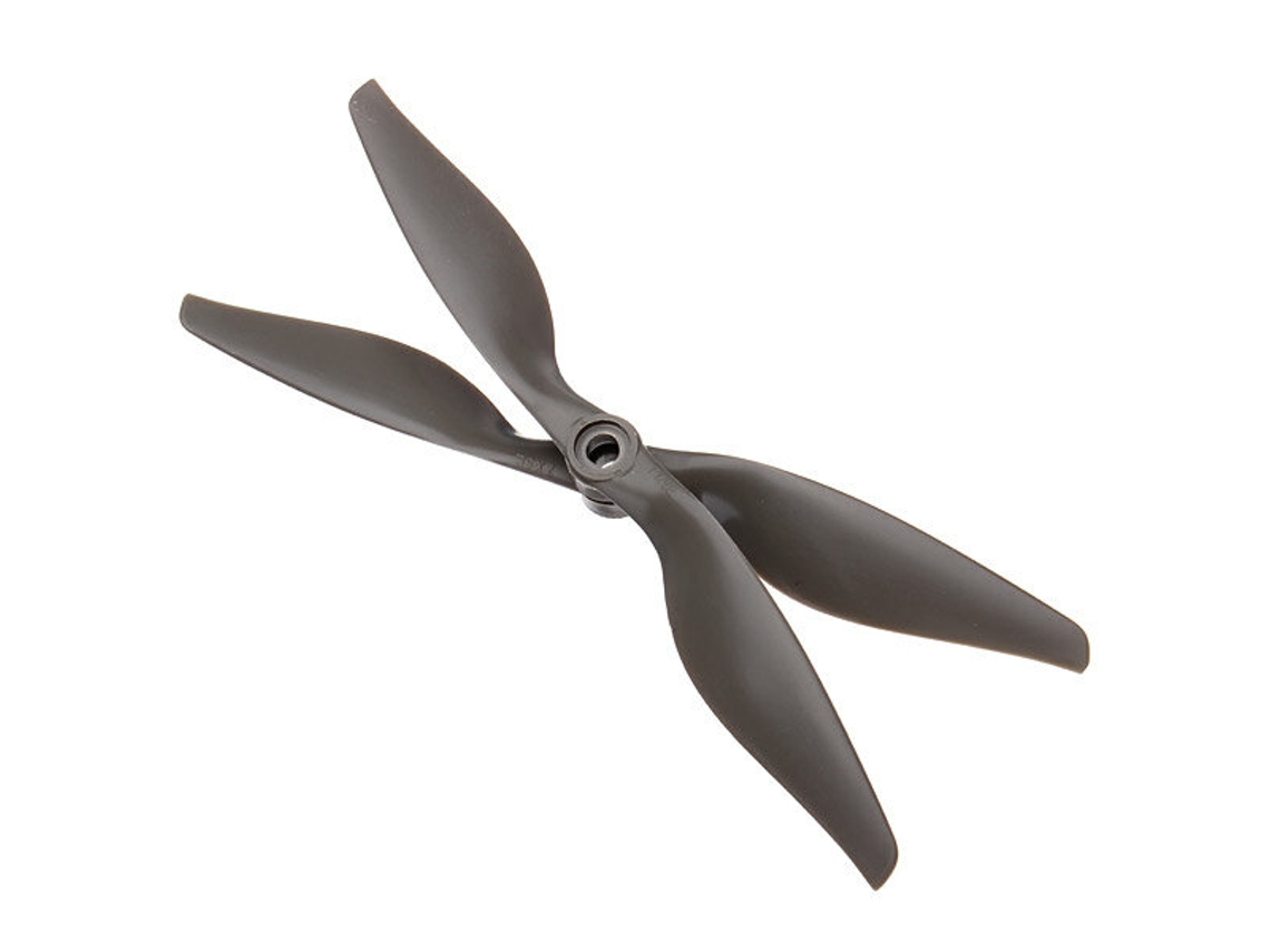 2 Pairsgemfan 7x5 Ccw Apc Propeller Blade For Rc Airplane