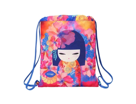 Mochila Kimmidoll Kykaka SAFTA