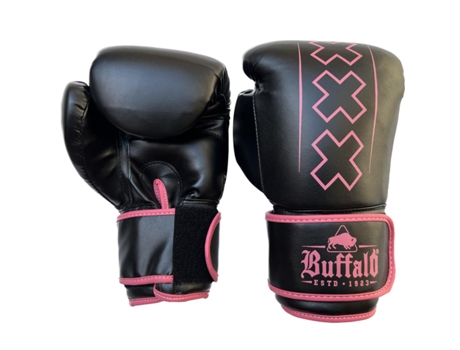 Guantes Outrage Pi 10Oz BUFFALO
