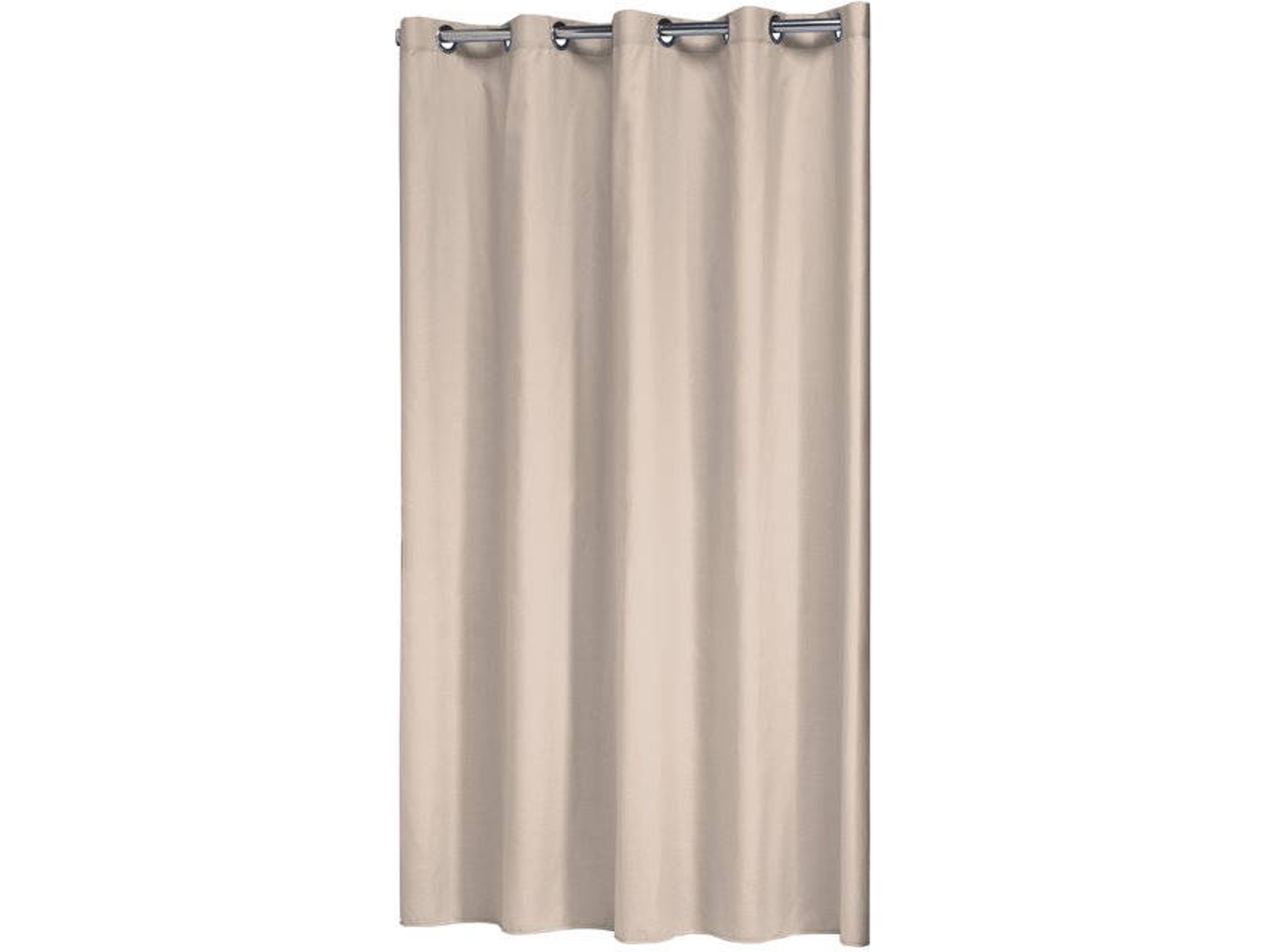 Cortina de ducha SEALSKIN 232211365
