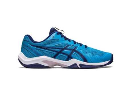 Zapatillas ASICS Material sintético Hombre (47 - Azul)