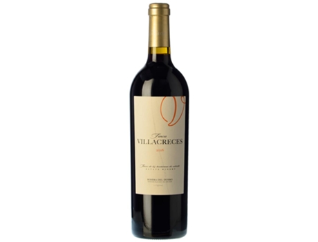 Vino FINCA VILLACRECES Finca Villacreces Ribera Del Duero Crianza (0.75 L - 1 unidade)