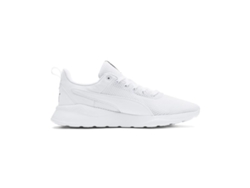Zapatillas PUMA Anzarun Lite Hombre (42.5 - Blanco)