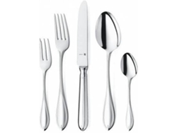 Conjunto de Cubiertos y Cuchilloss de Cocina WMF 11.1900.6341