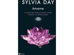 Libro Ámame de Silvia Day (Español)
