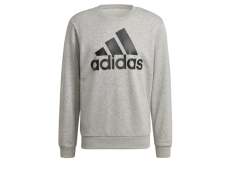 Sudadera de Mujer para Pádel BULLPADEL Gris (M)