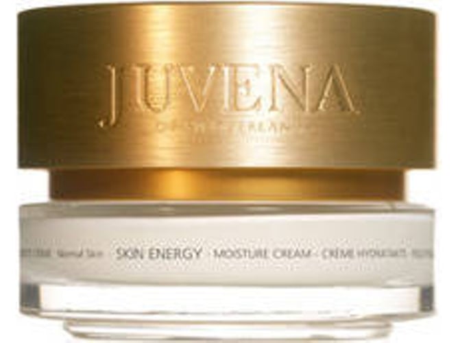 Crema Facial JUVENA Skin EnergyPiel Normal (50 ml)