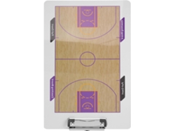 Aro de baloncesto de doble cara