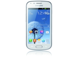 Smartphone SAMSUNG S7560 GALAXY TREND Blanco