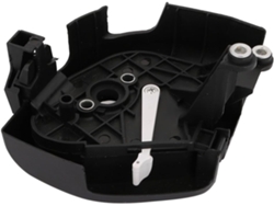 Filtro De Aire Para Motor Gx35. De Esponja Dinámico De Cuatro Tiempos.