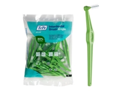Cepillos interdentales TEPE Angle Verde 0,8 mm 25 Unidades