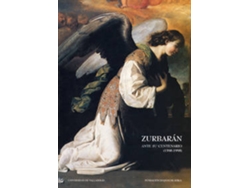 Libro Zurbaran Ante Su Centenario (1598-1998) de Alfonso E. Perez Sanchez (Español)