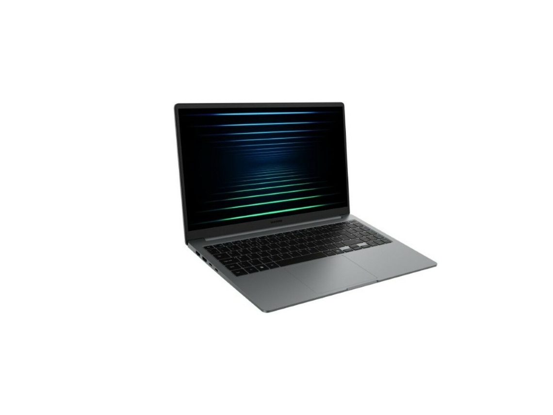 Portátil Samsung Np754xhd-kd2es (SSD de 512 GB, pantalla de 15,6", teclado QWERTY en español, 32 GB)