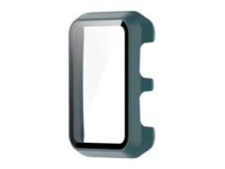 Capa Protetora Para Smartwatch Watch D, À Prova D'água, Em Policarbonato, Com Protetor De Tela.