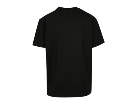 Camiseta oversize UPSCALE God Loyalty Love