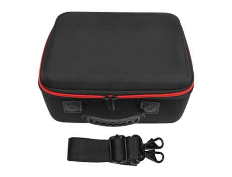Estuche de transporte para Nintendo Switch OLED Modelo 2021 portátil de protección dura