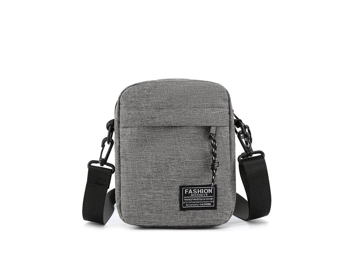 Bolso Pequeño Cruzado/de Hombro, Multifuncional, Elegante Y Ligero.