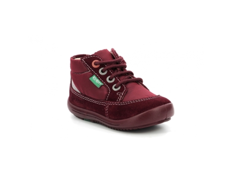 Botas KICKERS Niños (Multicolor - 24)