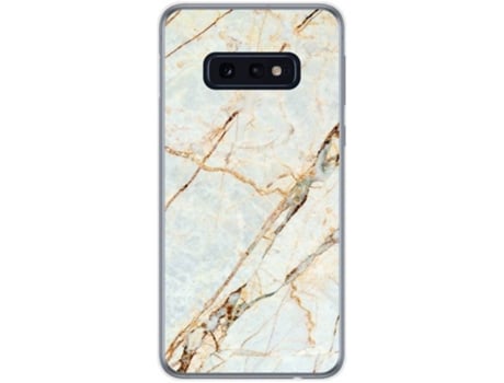 Carcasa Samsung Galaxy S10e TUMUNDOSMARTPHONE Mármol 13 Multicolor
