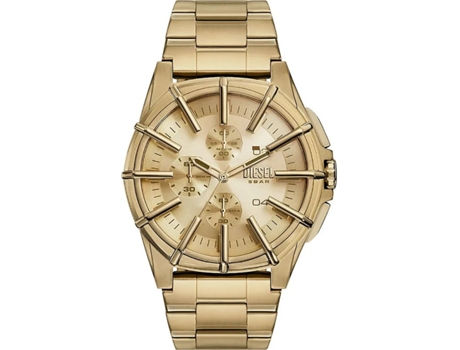Reloj DIESEL para Hombre Reloj DIESEL Cronógrafo con Moldura