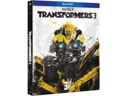 Blu-Ray Transformers 3 Italiano