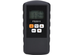 Dispositivo De Medición De Radiación Gamma, Detector De Radiación Nuclear, Dosímetro, Alarma