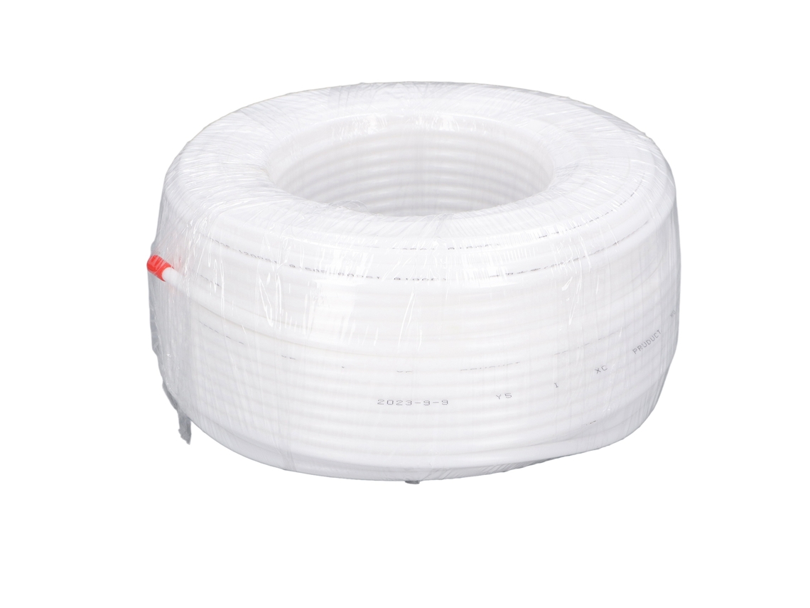 Tubo de riego flexible de 1/4 de pulgada, 100 m | Sin marca