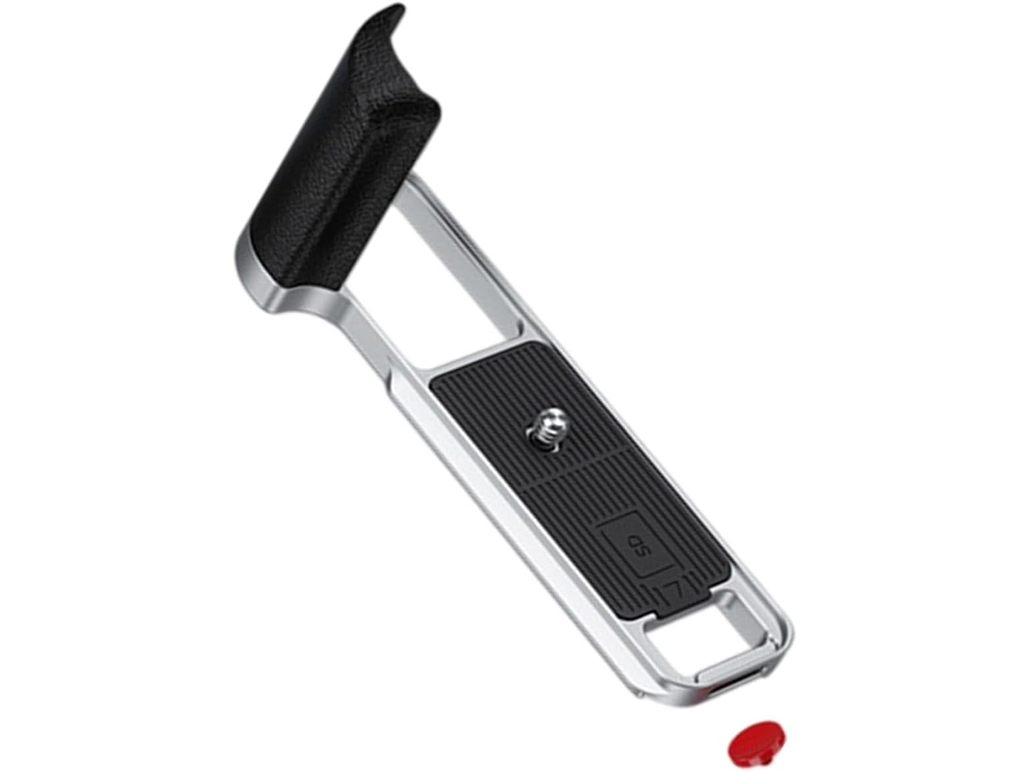 Soporte Profesional En Forma De L Para Cámara Xe5, Placa De Montaje Metálica