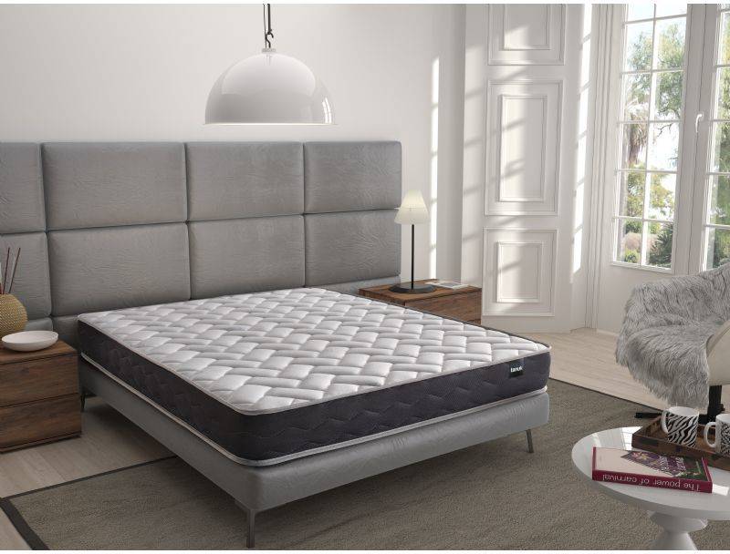 Tanuk Colchon Eco relax 105x190 105 190