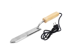 Herramienta Para Cortar Miel, Equipo De Apicultura, Extractor Rápido, Calentamiento Ac220v, Acero Inoxidable.