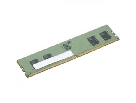 Memoria Udimm 8Gb DDR5 4800Mhz 4X71K53890 LENOVO