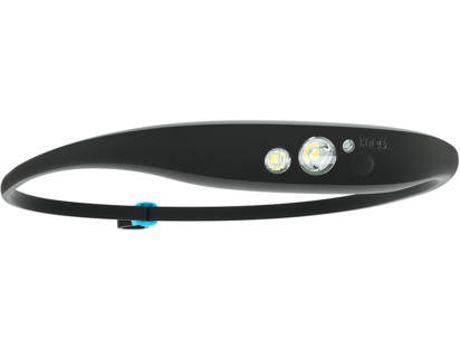 Iluminación Frontal KNOG Quokka (Negro - TU)