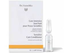 Ampolas DR. HAUSCHKA Sensitive Care Conditioner (50 x 1 ml)