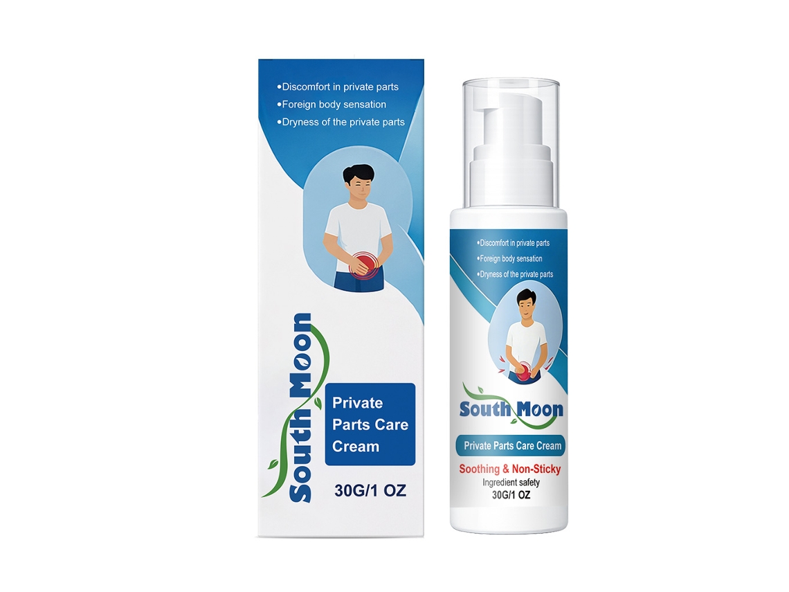 Crema de higiene íntima diaria Cuidado íntimo