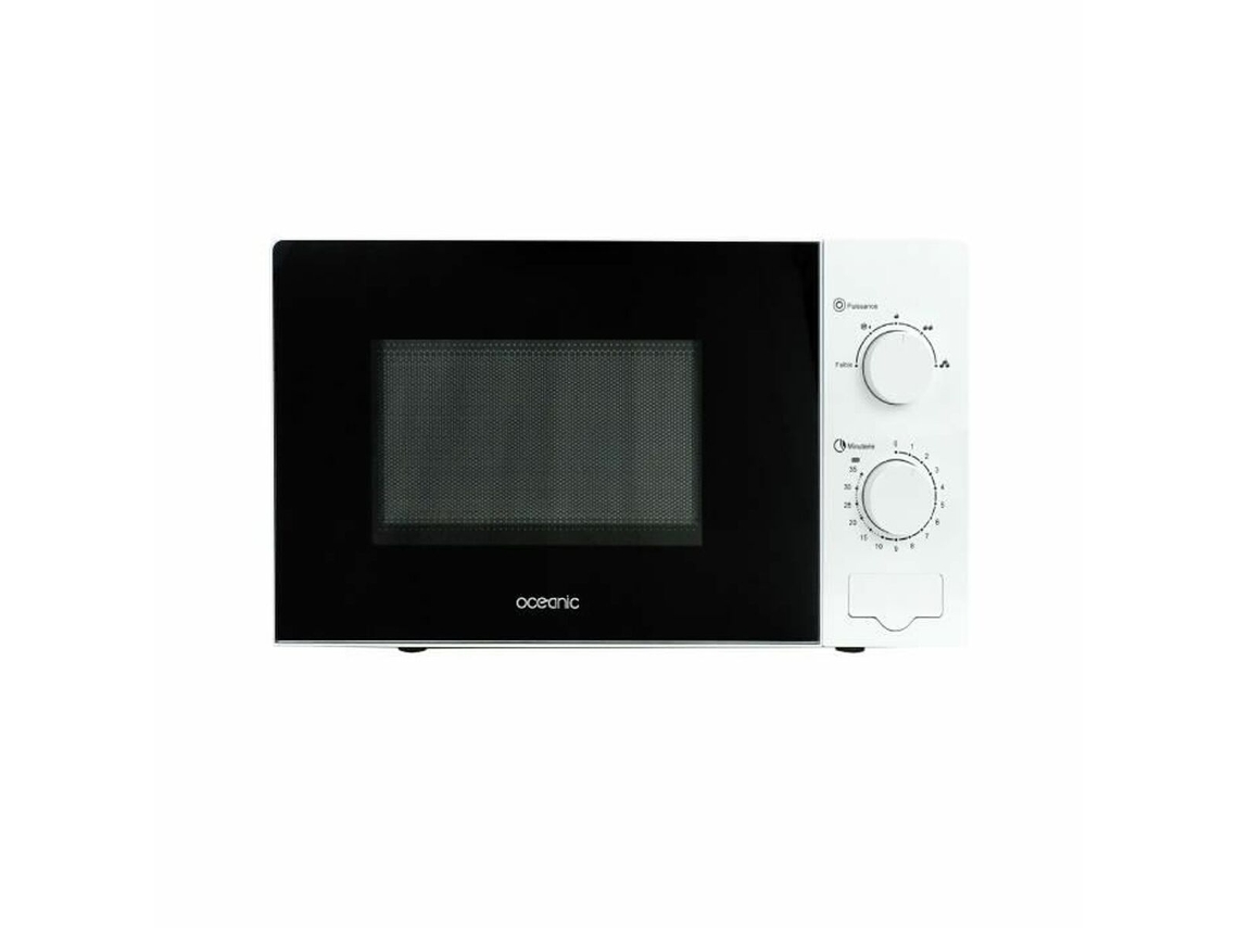 Microondas OCEANIC MO20W11 20 L