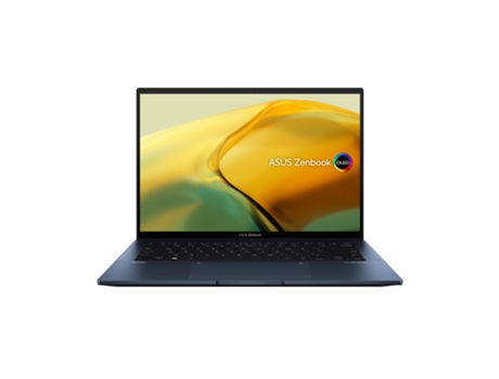 Portátil ASUS 64289 7343 (14 '' - Intel® Core™ i7 i7-1260P - RAM: 16 GB - 512 GB SSD - Intel Iris Xe Graphics)