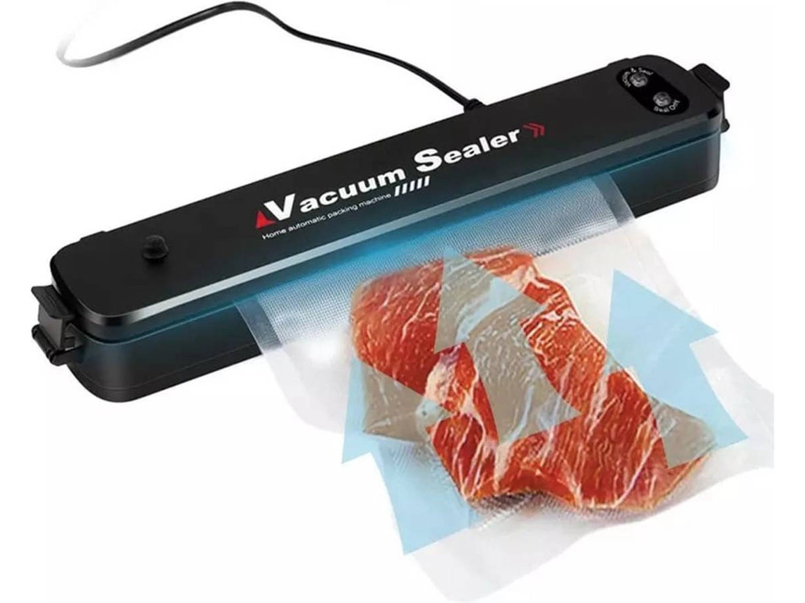 Envasadora al Vacío CUICH 2177