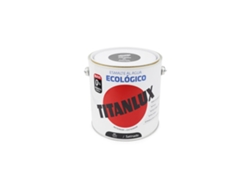 Esmalte Al Agua Ecologico Satinado TITANLUX