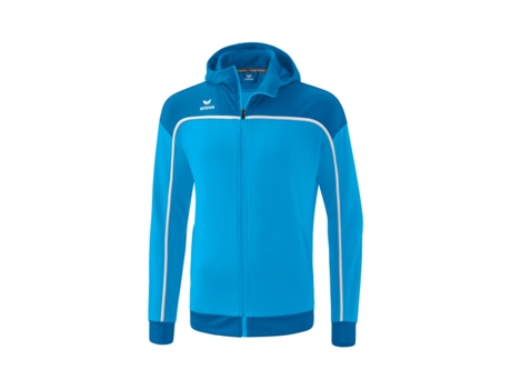 Chaqueta de Chándal para Hombre ERIMA (XL - Multicolor)