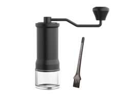 2026 Store-molinillo De Café Manual Con Molino Cónico De Acero Inoxidable 30 Ajustes De Grosor Capacidad 25g Portátil Para Viajes