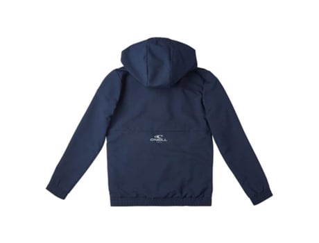 Casacos O´NEILL Jaqueta Anorak Azul 164 cm