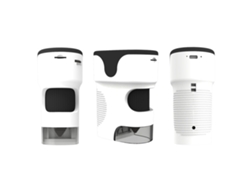 Microscopio Portátil Para Niños Con Aumento De 200x Y Pantalla Ips De 2 Pulgadas. Graba Fotos Y Vídeos. Juguete Educativo Pstem. Regalo Ideal Para Navidad O Cumpleaños.