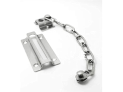 Cerradura De Cadena Para Puerta, Seguridad, Protección