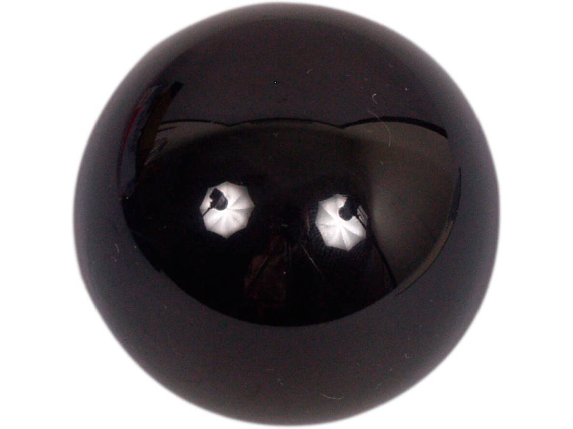Bola de Snooker ARAMITH 52,4M Negra