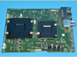 Conjunto De Placa Principal He55a8000kwtsg Para Televisión Hisense T247642