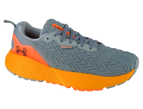 Zapatillas UNDER ARMOUR Web Hombre (42 - Verde)