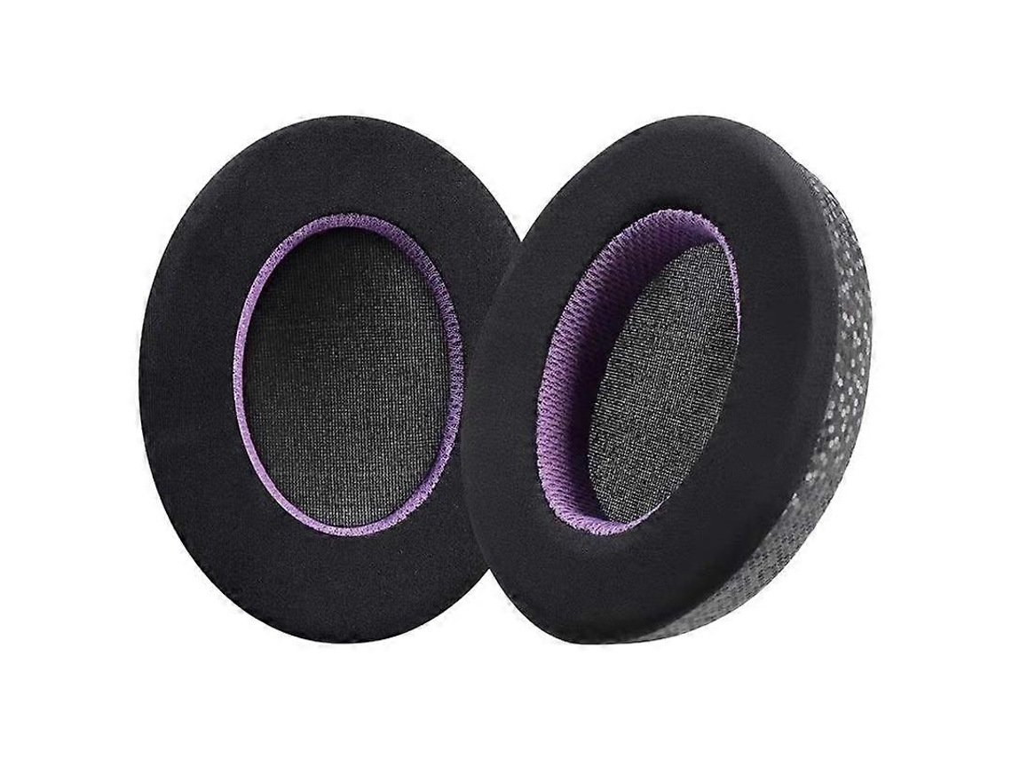 Paquete de 2 almohadillas de repuesto Magic Ice Skin para auriculares Sony WH-XB910N GIECY